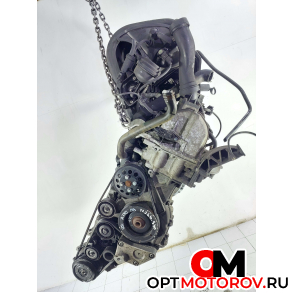 Двигатель  Mercedes-Benz A-Класс W169 2005 M266940 #1