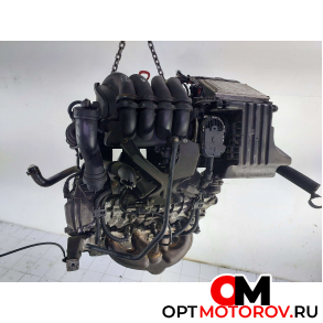 Двигатель  Mercedes-Benz A-Класс W169 2005 M266940 #2
