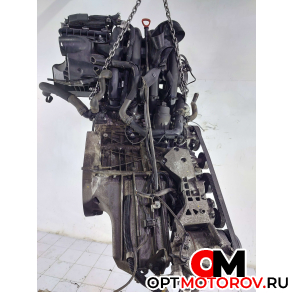 Двигатель  Mercedes-Benz A-Класс W169 2005 M266940 #5