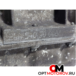 Двигатель  Mercedes-Benz A-Класс W169 2005 M266940 #6