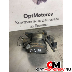 Дроссельная заслонка  Mazda 6 GG 2005 1S7U9E927CB          #1