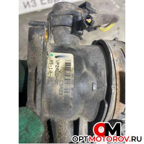 Дроссельная заслонка  Mazda 6 GG 2005 1S7U9E927CB          #2