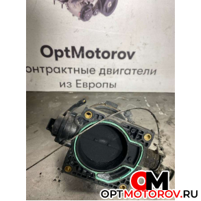 Дроссельная заслонка  Mazda 6 GG 2005 1S7U9E927CB          #3