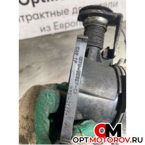 Дроссельная заслонка  Mazda 6 GG 2005 1S7U9E927CB          #4
