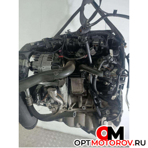 Двигатель  BMW 3 серия F30/F31/F34 2013 N47D20C #2