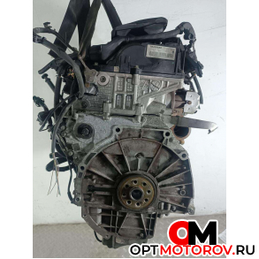 Двигатель  BMW 3 серия F30/F31/F34 2013 N47D20C #3