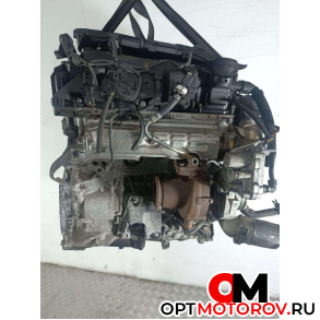 Двигатель  BMW 3 серия F30/F31/F34 2013 N47D20C #6