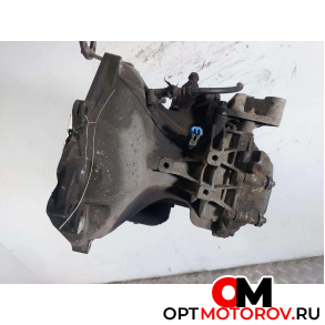 КПП механическая (МКПП)  Opel Astra H/Family [рестайлинг] 2009 F17394, F17C394 #2