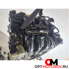 Двигатель  Mazda 6 GG [рестайлинг] 2007 LFF7, LF7, LF #3