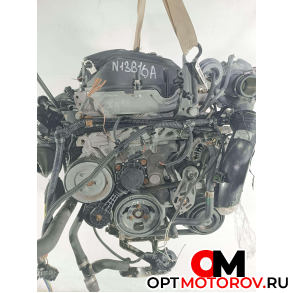 Двигатель  BMW 1 серия F20/F21 2012 N13B16A #1