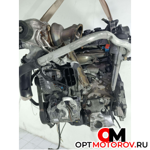 Двигатель  BMW 1 серия F20/F21 2012 N13B16A #2