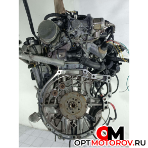 Двигатель  BMW 1 серия F20/F21 2012 N13B16A #4