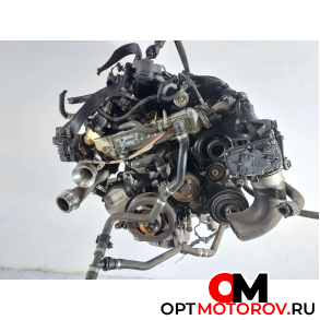 Двигатель  BMW 1 серия F20/F21 [рестайлинг] 2015 B37D15A #1