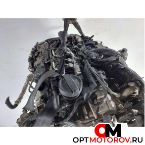 Двигатель  BMW 1 серия F20/F21 [рестайлинг] 2015 B37D15A #2