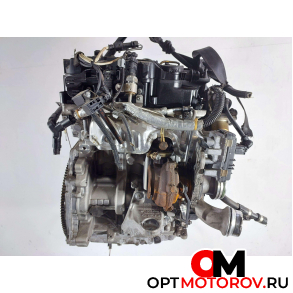 Двигатель  BMW 1 серия F20/F21 [рестайлинг] 2015 B37D15A #5
