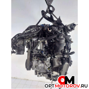 Двигатель  BMW 1 серия F20/F21 [2-й рестайлинг] 2016 B37D15A #3
