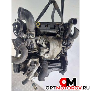 Двигатель  Opel Meriva 2 поколение (B) 2011 A14NET #2