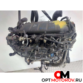 Двигатель  Opel Meriva 2 поколение (B) 2011 A14NET #5