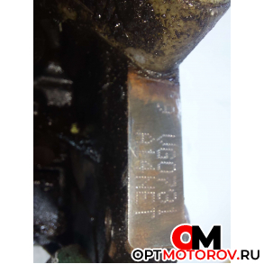 Двигатель  Opel Meriva 2 поколение (B) 2011 A14NET #6