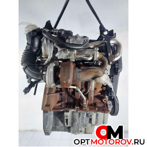 Двигатель  Renault Clio 3 поколение 2008 K9K764 #5