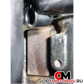 Двигатель  Renault Clio 3 поколение 2008 K9K764 #6