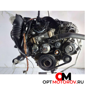 Двигатель  BMW 1 серия E81/E82/E87/E88 [рестайлинг] 2008 N47D20A #1