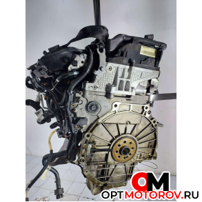 Двигатель  BMW 1 серия E81/E82/E87/E88 [рестайлинг] 2008 N47D20A #4