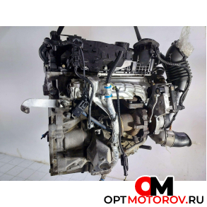 Двигатель  BMW 1 серия E81/E82/E87/E88 [рестайлинг] 2008 N47D20A #5