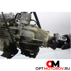 Раздаточная коробка  Opel Frontera B 2000  #2