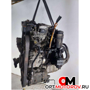 Двигатель  Skoda Octavia 1 поколение (A4) [рестайлинг] 2004 ALH #2