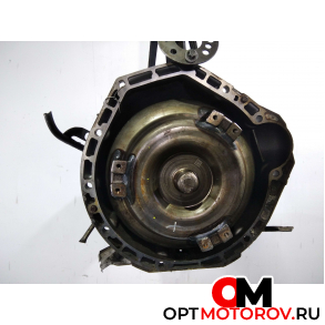 КПП автоматическая (АКПП)  Mercedes-Benz E-Класс W211/S211 2004 722699 #1