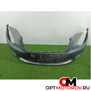 Бампер передний  Skoda Superb 2 поколение 2012 3T0807221 #1
