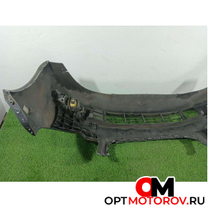 Бампер передний  Skoda Superb 2 поколение 2012 3T0807221 #4