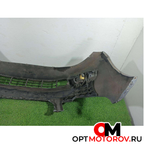 Бампер передний  Skoda Superb 2 поколение 2012 3T0807221 #5