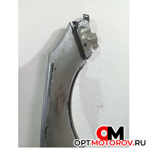 Крыло переднее левое  Opel Insignia 1 поколение (A) 2012 13277520 #3
