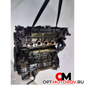 Двигатель  Hyundai Getz 1 поколение 2003 G4ED #3