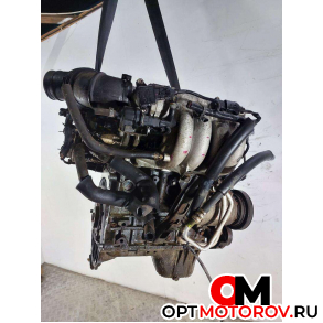 Двигатель  Hyundai Getz 1 поколение 2003 G4ED #5