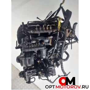 Двигатель  Ford Transit 7 поколение 2010 P8FA #2