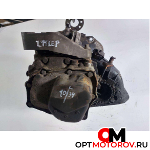 КПП механическая (МКПП)  Opel Astra H/Family [рестайлинг] 2007 F13MC418, F13418 #4