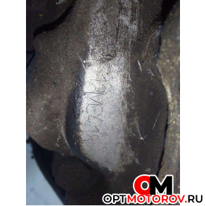 КПП механическая (МКПП)  Opel Astra H/Family [рестайлинг] 2007 F13MC418, F13418 #5
