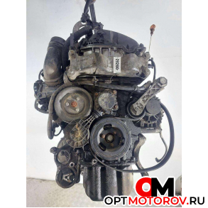 Двигатель  Peugeot 3008 1 поколение 2010 5F01, 10FHCB, EP6 #1