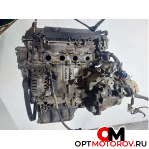Двигатель  Peugeot 3008 1 поколение 2010 5F01, 10FHCB, EP6 #2