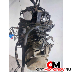 Двигатель  Peugeot 3008 1 поколение 2010 5F01, 10FHCB, EP6 #3