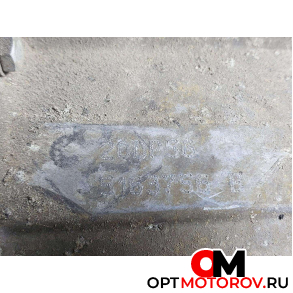 Двигатель  Peugeot 3008 1 поколение 2010 5F01, 10FHCB, EP6 #6