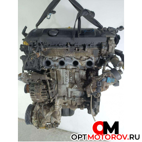 Двигатель  Peugeot 207 1 поколение [рестайлинг] 2012 EP6, 5F01, 10FHCA #4