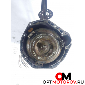 КПП автоматическая (АКПП)  Mercedes-Benz C-Класс W204/S204 2008 722640 #1