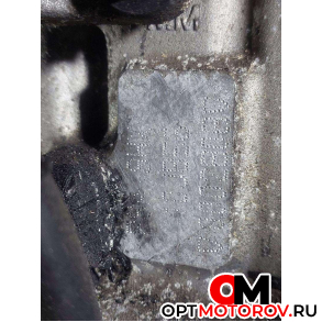 Двигатель  Citroen Berlingo 1 поколение (M59) [рестайлинг] 2006 9HX, 10JB56 #4