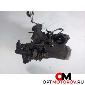 КПП механическая (МКПП)  Citroen C3 1 поколение [рестайлинг] 2007 20CQ13 #2