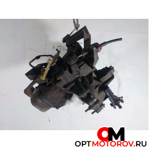 КПП механическая (МКПП)  Citroen C3 1 поколение [рестайлинг] 2007 20CQ13 #4