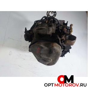 КПП механическая (МКПП)  Citroen C3 1 поколение [рестайлинг] 2007 20CQ13 #5